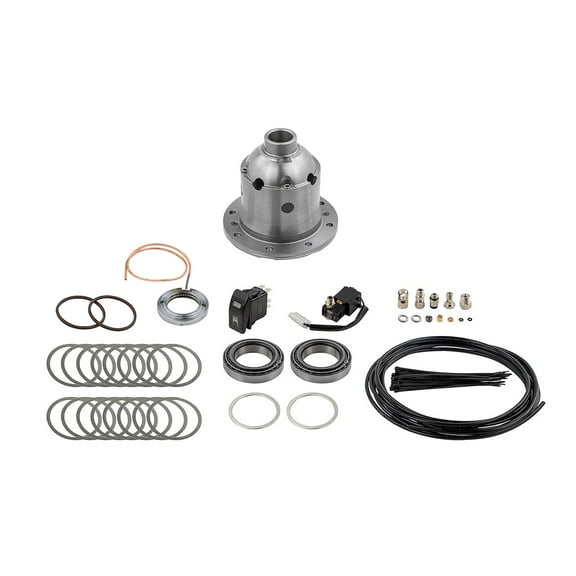 ARB 4x4 Accessories RD105 Air Locker Differential Fits select: 1993-2004 JEEP GRAND CHEROKEE, 2002-2005 JEEP LIBERTY