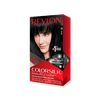 Revlon Colorsilk Permanent Hair Color, No Mess Formula, 1 Pack