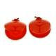 thumbnail image 5 of Castañuelas de plástico Hugo 2 piezas para bebés, 5 of 10