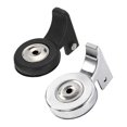 thumbnail image 5 of 2Pcs Whistling Kettle Pipes Stainless Steel and Lightweight for Home Kettle Use, 5 of 5