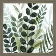 thumbnail image 3 of Great Art Now Forest Forage by Grace Popp, 2 Piece Framed Art Set Each 13"W x 13"H, 3 of 3