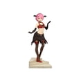 thumbnail image 1 of Figura Ram Re Zero Starting Life In Another World Banpresto Banpresto Banpresto, 1 of 3
