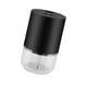 thumbnail image 4 of Advancent Dispensador Automático de Alcohol - Dispensador 160ml Juegos de accesorios de baño Negro batería Advancent HA006561-02, 4 of 6