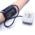 thumbnail image 4 of Monitor automático inteligente de presión arterial, brazo superior, máquina Digital Bp, brazalete grande-- Computadora Computadora Computadora portátil, 4 of 4