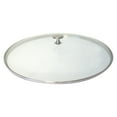 thumbnail image 1 of STAUB Lid 37 cm, Glass, 1 of 2