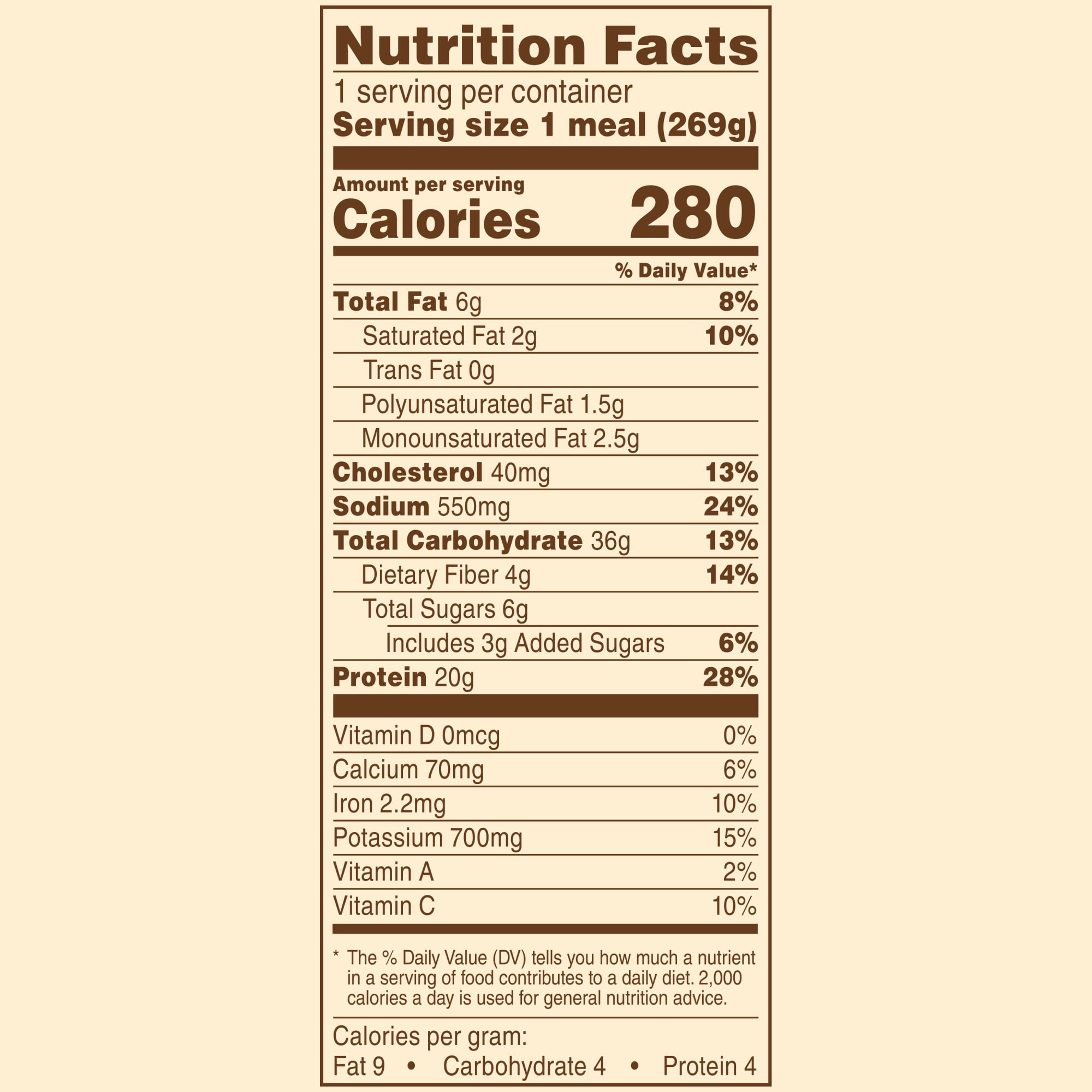 Healthy Choice Cafe Steamers Grilled Chicken Marinara With Parmesan, High Protein Frozen Meal, 9.5 oz. Bowl