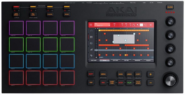 akai professional mpc touch stores akai professional mpc touch stores
