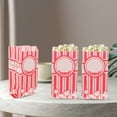 thumbnail image 1 of Popcorn Paper Bags for Storage Use Lightweight and Creative Design Multi Color 50pcs, 1 of 9