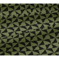 thumbnail image 5 of oneOone Viscose Jersey Fabric Geometric Block Fabric Prints By Yard 60 Inch Wide, 5 of 5