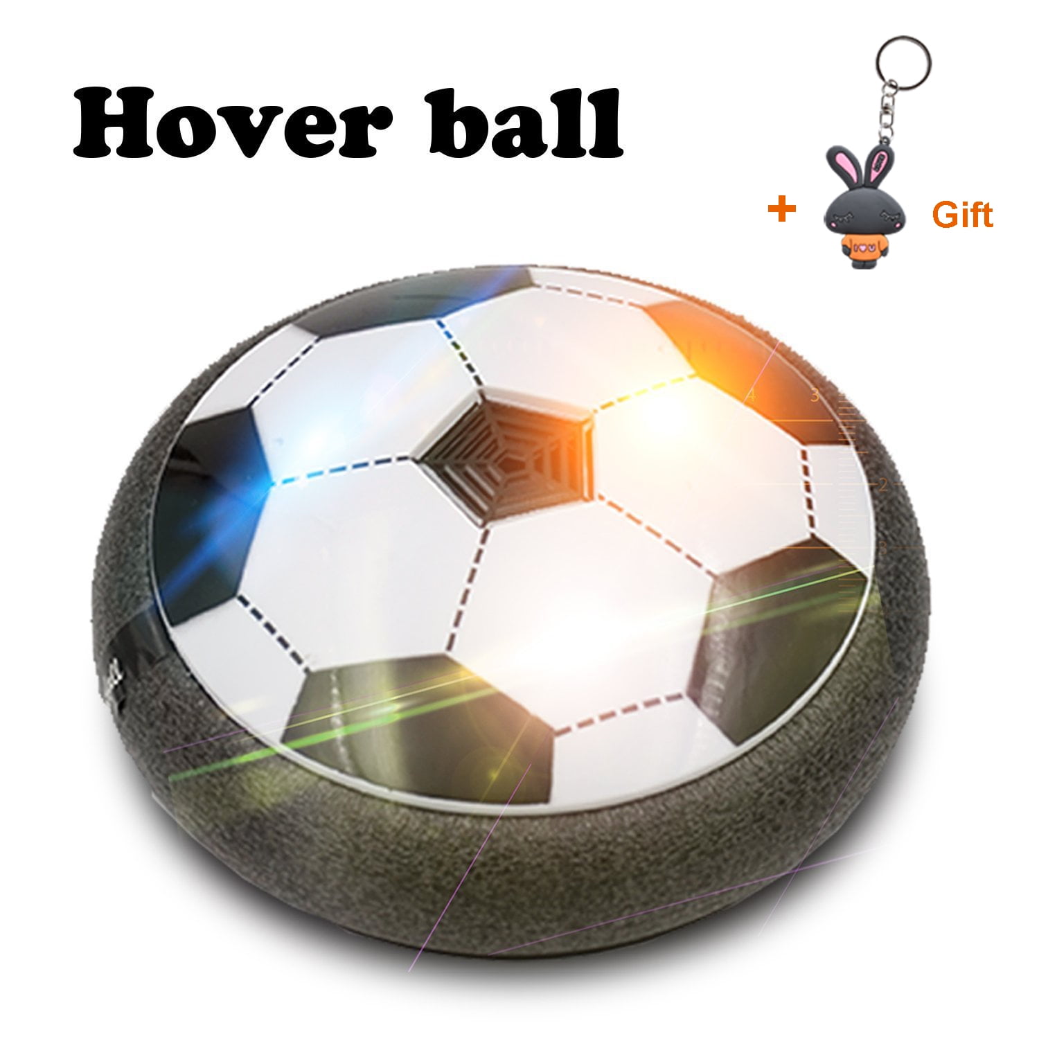 hover ball toy