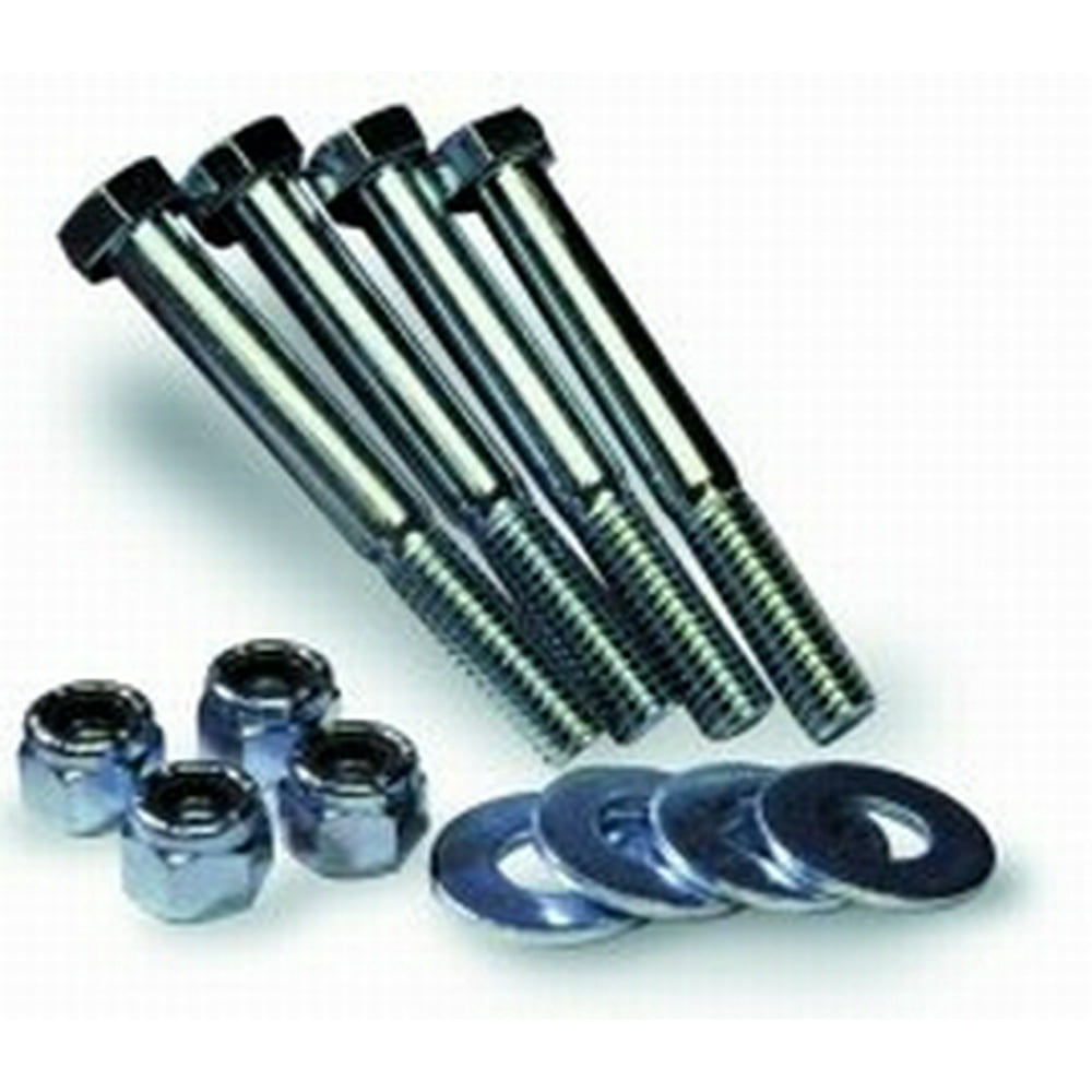 Tie Down Bolt 3/8" X 1" 86255