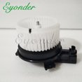 thumbnail image 2 of Fan Blower Motor for Toyota Hilux Fortuner Innova, 871030Kfts, 871030K441, 87103-0K390, 871030K460, 87103-0K391, 871030K500, 2 of 3