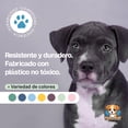 thumbnail image 3 of P.U.P. SUPPLY | Plato para Alimentación Lenta - Plato para Perro y Mascotas | Ideal para Todas Las Razas - Platos para Perro | Azul Oscuro, 3 of 6