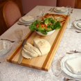 thumbnail image 2 of Large Cheese Board Color: Cherry, 2 of 2