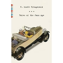 Pre-Owned Tales of the Jazz Age: Stories (Paperback) 0307476375 9780307476371