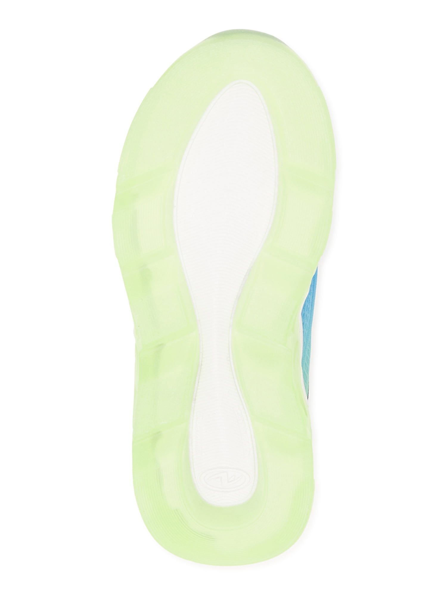 Athletic Works Little & Big Kids Power Light-up Sneakers