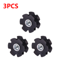 thumbnail image 3 of 1-10 Uds. Auriculares de bicicleta con núcleo colgante, pernos de fijación de núcleo de montaje MTB, tuercas de estrella, expansión 28,6, horquilla para grifo, herramienta de corazón de flor, 3 of 5