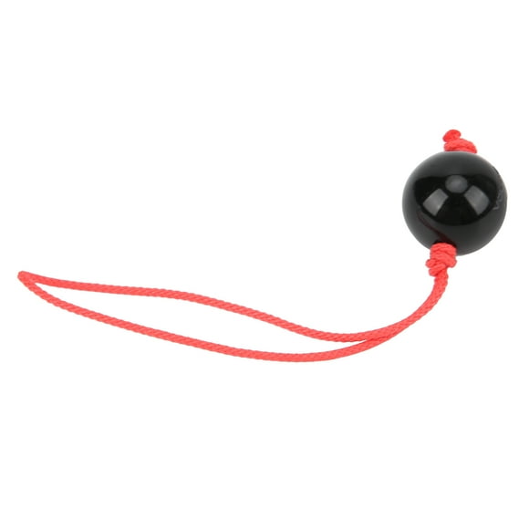 Peahefy Tree Climbing Ball Climbing Equipment Arborist Retriever Ball With The Guiding Rope,Throw Balls Tree Climbing,Tree Climbing Ball