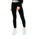 thumbnail image 1 of Hype - Leggings Niñas - Pack de 2 (Negro, Blanco), 1 of 4