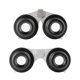 thumbnail image 2 of Binoculars Hd Portable Telescope Outdoor Accessories Camping Binoculars Telescope, 2 of 5