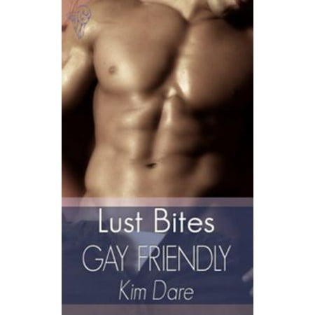 Gay Friendly - eBook