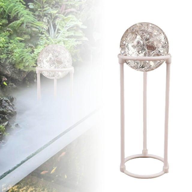 Huanglei Replacement Of Plastic Frame For Humidifier Rockery Pond Easy To Install