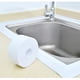 thumbnail image 3 of Cinta de sellado Soledad Cocina Impermeable a Prueba de Moho 2x, 3 of 10