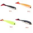 thumbnail image 2 of Toystoory Anzuelo de pesca cebo cebo Artificial carpa cebo de pesca cebo de pesca equipo de pesca Pescar 3#, 2 of 6