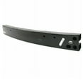 thumbnail image 2 of For 07-08 Altima Front Bumper Reinforcement Crossmember Impact Cross Bar Steel, 2 of 5