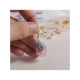 thumbnail image 3 of Diy Jewelry Making Accessory Set With Silicone Mold And 300pcs Jewelry Making Kit, 3 of 4