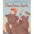 thumbnail image 1 of Pre-Owned Fearless Jack (Hardcover) 0689832966 9780689832963, 1 of 1