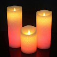 thumbnail image 5 of Color Changing Led Candle Remote Control Flameless Night Light, 5 of 5