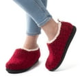 thumbnail image 2 of RockDove Women's Nomad Slipper with Memory Foam, 2 of 6