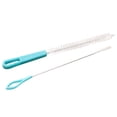 thumbnail image 4 of 2pcs Root Mud Cleaning Brushes Straw Cleaners Straws Washing Brushes, 4 of 9