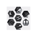 thumbnail image 3 of Mochila Pechera Cruzada Bandolera Impermeable Antirrobo Usb, 3 of 5