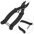 thumbnail image 4 of BIKE HAND Bicycle Open Close Chain Repair Removal Tool Bike Master Link Plier With Buckle,bicycle chain plier, open chain plier, 4 of 8