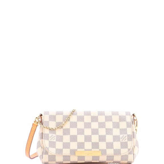 Pre-Owned Favorite Handbag Damier PM By Rebag