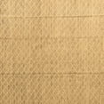 thumbnail image 1 of Ahgly Company Indoor Square Solid Brown Modern Area Rugs, 7' Square, 1 of 4