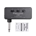 thumbnail image 4 of Flatsons Guitar Amp Mini Headphone F1R Amplifier 3.5mm AUX Input Jack Plug-and-Play for Musicians Home Practice, 4 of 7