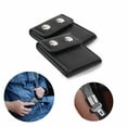 thumbnail image 4 of 2Pcs Kit Car Seat Belt Adjuster Shoulder Neck Strap Positioner Clip Fast Ship, 4 of 5