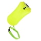 thumbnail image 1 of Soidarity Exquisita bolsa flotante artesanal para deportes acuáticos al aire libre bolsa de natación de Seguridad al aire libre altamente Deportes acuáticos Amarillo, 1 of 6