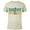 Yellow, variant on Disney and Pixar’s Toy Story Sheriff Woody - Short Sleeve Blended T-Shirt for Adults - Customized-Yellow