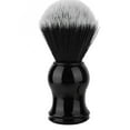 thumbnail image 2 of Brocha de afeitar, brocha de afeitar portátil suave para hombres, brocha para barba, rendimiento comprobado, 2 of 11