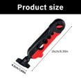 thumbnail image 5 of SIEYIO Light Weight Fishing Reel Winders Portable Reel Line Spoolers Machine Baitcasting Rotating Reel Spoolers Fishing Tackle, 5 of 10