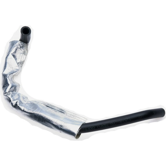 Gates 19541 Coolant Hose, Small I.D. Fits select: 2008-2011 FORD FOCUS