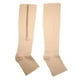 thumbnail image 2 of Calcetines de compresión, Calcetinas Deportivas para Alivio de Varices, Medios de Compresión, 2 of 7