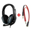 thumbnail image 1 of Gaming Headset with Microphone Gamer Headphones Gaming Headphones with Microphone Headsets with Microphone Xbox Headset with Mic Kids Headphones with Microphone Pc Headset with Microphone, 1 of 7