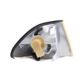 thumbnail image 2 of CarLights360: For 2001 BMW 330i Corner Signal Light Driver Side Sedan w/Bulbs For BM2520104 | 63136902765, 63138370585, 2 of 8