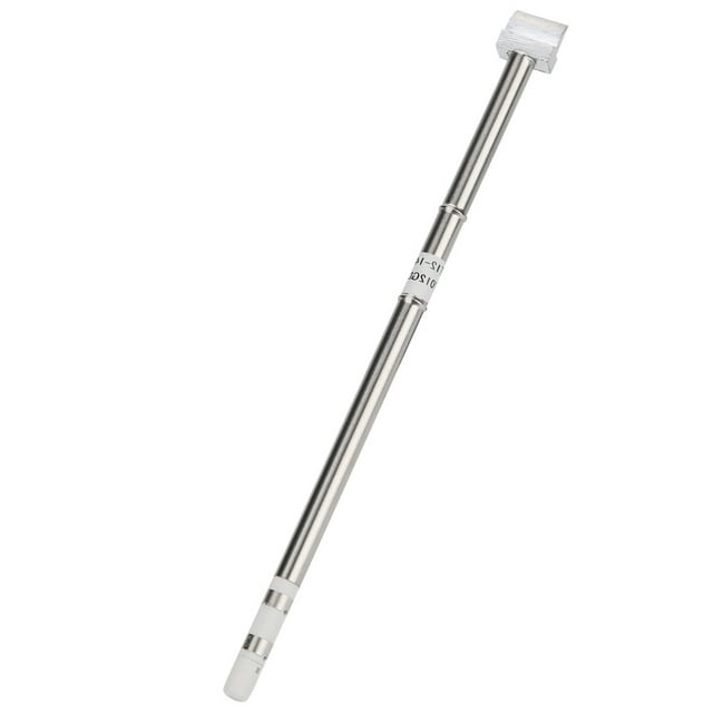 T12 Solder Tip, Eco Friendly Free Corrosion Protection Professional T12 Series Solder Iron Tip For Electric Soldering Station