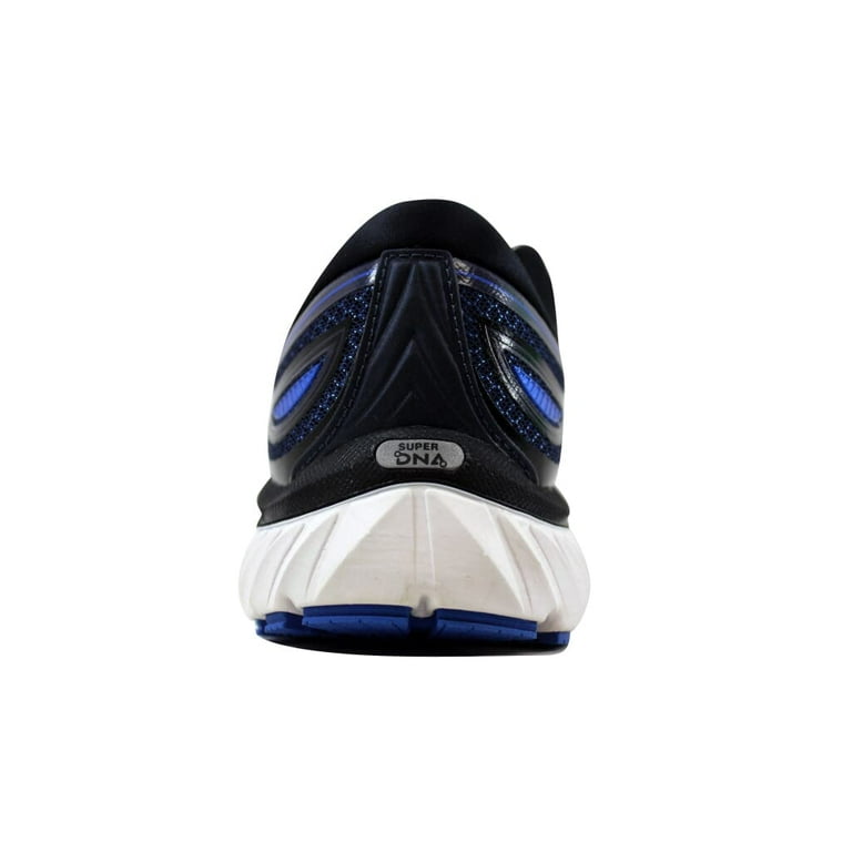 Brooks Glycerin 15 Peacoat Navy Electric Brooks Blue Black 110258 1D 487 Men s Size 10.5 Walmart